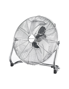 Industrieventilator, 80W, 3...