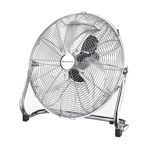 Industriële ventilator, 80W, 3...
