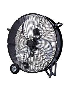 Industriële ventilator,...