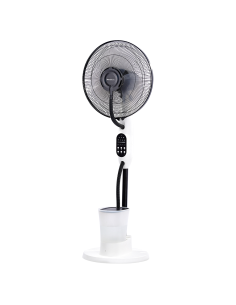 Ventilator met vernevelaar,... 2