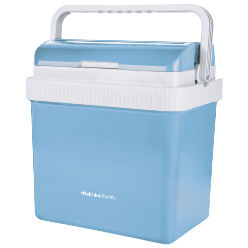 Draagbare koelkast, 65W, 21 liter,...