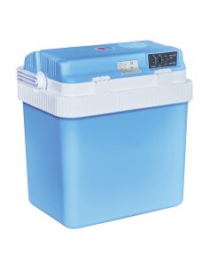 Nevera portátil, 65W, 21... 2