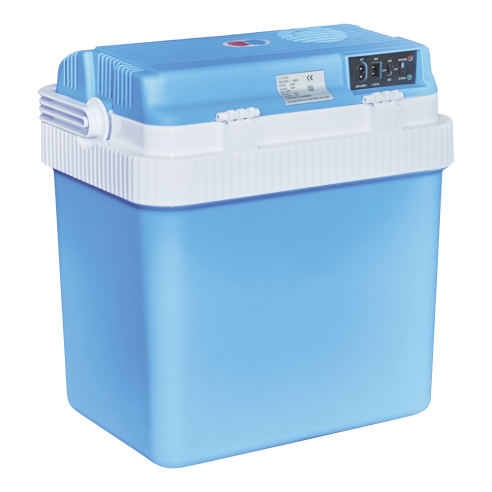 Draagbare koelkast, 65W, 21 liter,...