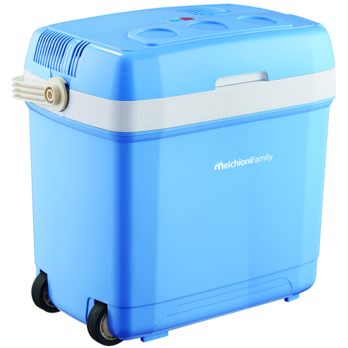 Frigorifero portatile, 65W, 27 litri,...