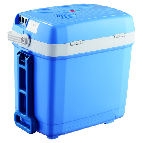 Frigorifero portatile, 65W, 27 litri,...
