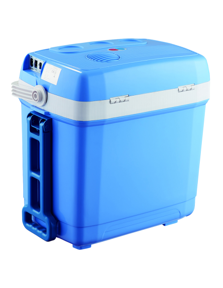 Frigorifero portatile, 65W, 27 litri, funzione caldo/freddo - Melchioni Family CONSERVO 30