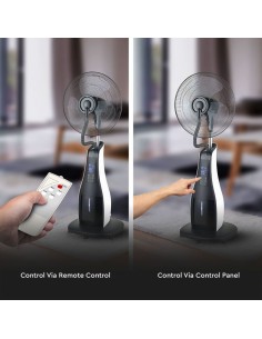 Ventilateur avec... 2