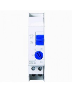 Staircase light timer, 1... 2