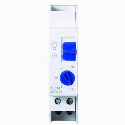 Trappenhuisautomaat, 1 functie,...