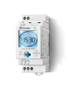 NFC digital time switch,...