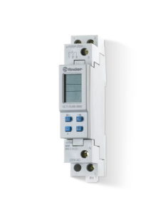 Digital time switch,...