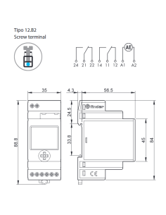 NFC and Bluetooth digital... 2