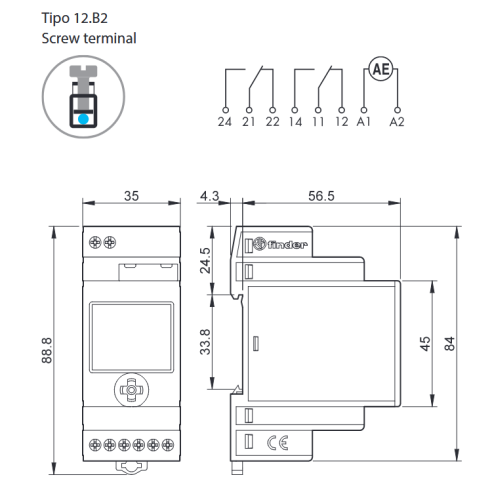 NFC und Bluetooth digitaler...
