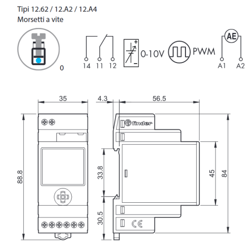 NFC digitaler astronomischer...