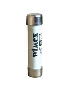 Cylindrical civil fuse FC,...