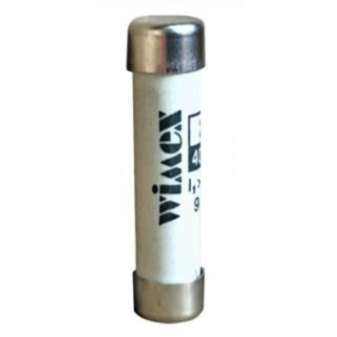 Cylindrical civil fuse FC, delayed...
