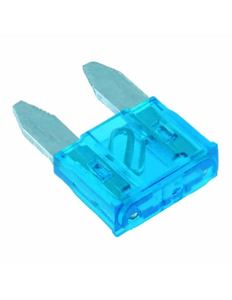 Mini fusibile a lama 15A