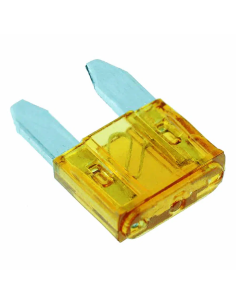Mini fusible de hoja 5A