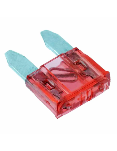 Mini fusibile a lama 10A
