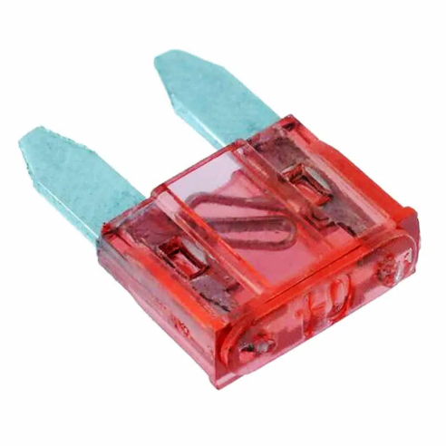 Mini-Blade-Sicherung 10A