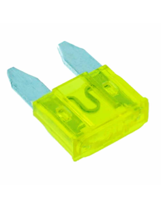 Mini-Blade-Sicherung 20A