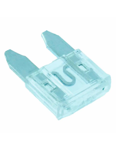 Mini fusible de hoja 25A
