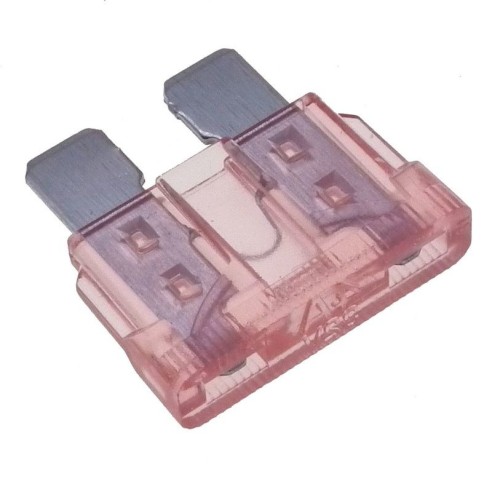 Fusible à lame 4A
