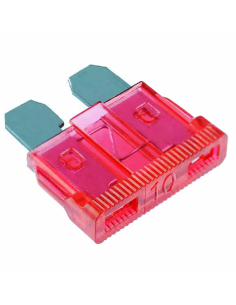 Blade-Sicherung 10A