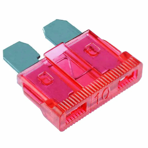 Blade-Sicherung 10A