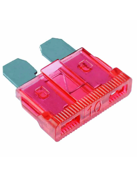 Blade-Sicherung 10A