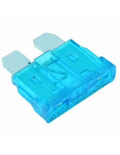 Zekering 15A