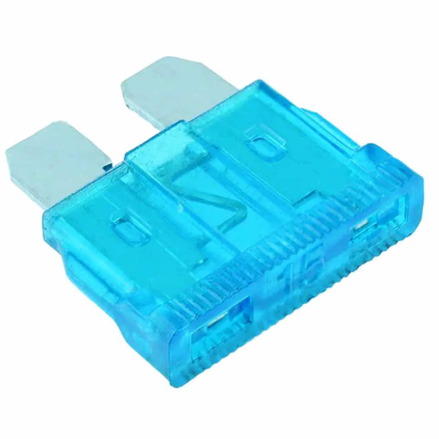 Blade-Sicherung 15A