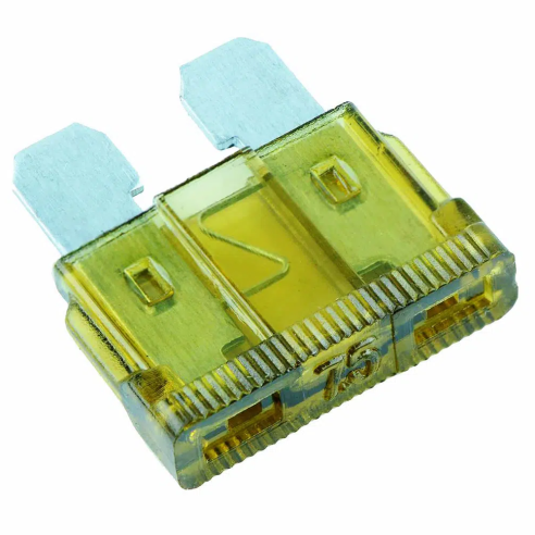 Blade fuse 7.5A