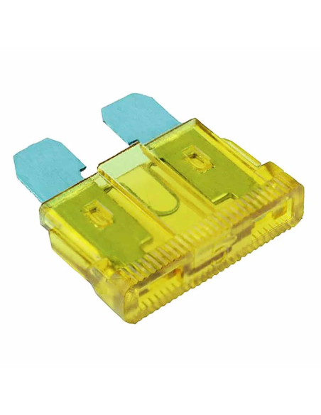Blade fuse 5A