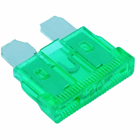 Zekering 30A