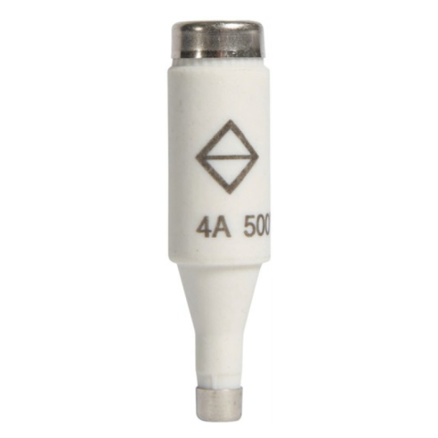 Fuse D, NDZ E16, fast tripping,...