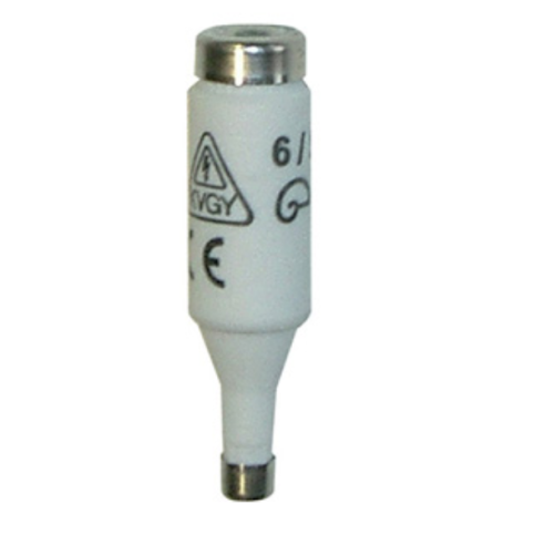 Fuse D, NDZ T E16, delayed tripping,...