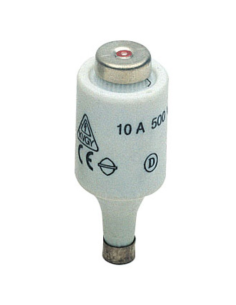 Fuse D, DII G E27, delayed...
