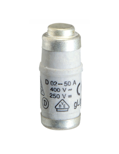 Fusibile Neo D, D02 E18,...