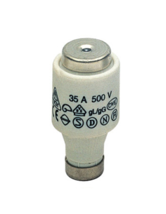 Fusible D, DIII G E33, à...