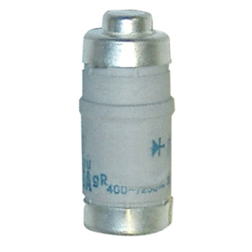 Fusibile Neo D, super rapido, D02-gR...