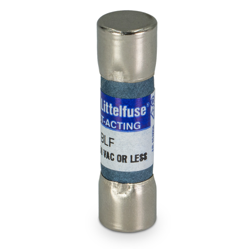 Fusible industriel cylindrique,...