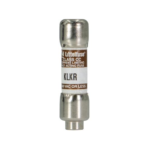 Fusible industriel cylindrique,...