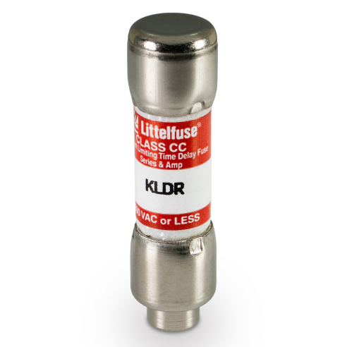 Fusible industrial cilíndrico,...