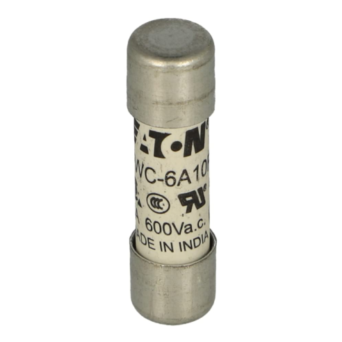 Cylindrical fuse, super fast, FWC10...
