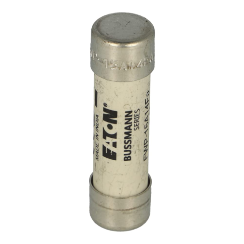 Fusible cylindrique, super rapide,...