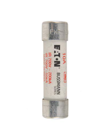 Cylindrical fuse, super fast, with striker, FWP14-FI aR, 14x51mm, 690V 40A - Eaton Bussmann FWP-40A14FI