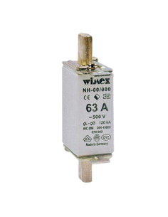 Fusible NH 000, à...