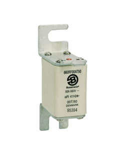 Fuse NH 000 M14 aR/gR 170...