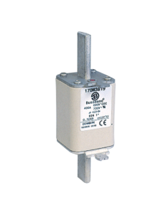 Zekering NH 1 M38 aR 170...